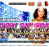 Coconuts Saturdays